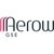 AEROW GSE (Grand Sud Est) logo