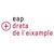 EAP Dreta de l'Eixample - CAP Roger de Flor logo