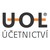 Logo di UOL Účetnictví a UOL Účtovníctvo