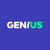 GENIUS logo