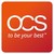 OCS logo