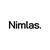 Nimlas Sverige logo