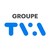 Groupe TVA logo