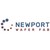 Newport Wafer Fab logo
