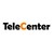 TeleCenter logo
