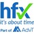 HFX Workforce Management - Part of AdvT Group logo