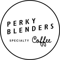 Perky Blenders logo