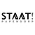 Logo di STAAT! PAPENDORP