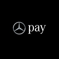 Mercedes pay S.A. logo