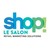 SHOP! Le Salon logo