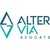 Alter-Via Avocats logo