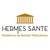 HERMES SANTE logo