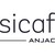 SICAF Cosmétiques logo