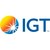 IGT Poland logo
