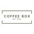 Coffee box logo