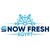 Snow Fresh Egypt logo