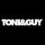 TONI&GUY WORLD logo