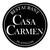 Casa Carmen Restaurant Platillos logo