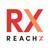 ReachX logo