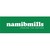 Namib Mills (Pty) Ltd logo