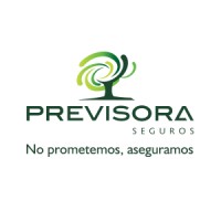 Previsora Seguros logo