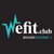 Wefit.club logo