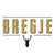 Bregje Franchise logo