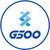 G500 logo