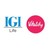 IGI Life Insurance Limited logo