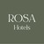 Rosa Hotels logo