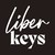 Liberkeys logo