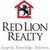 Red Lion Realty Group logo