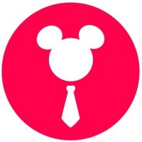 Disney Business Solutions - a division of Disneyland Paris logo