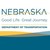 Nebraska Department of Transportation logo
