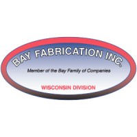 Bay Fabrication Inc. logo