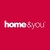 home&you S.A. logo