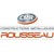 CMR ROUSSEAU logo