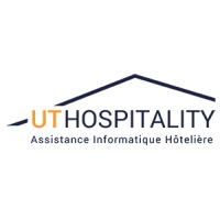 UT Hospitality logo