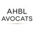 AHBL AVOCATS logo