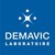 Laboratoire Demavic logo