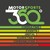 Motorsports 360° logo