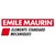EMILE MAURIN Eléments Standard Mécaniques logo