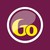 Go Hotels logo