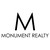 Monument Realty logo