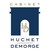 Cabinet HUCHET-DEMORGE logo