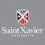 Saint Xavier University logo