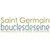 CASGBS - Communauté d'agglomération Saint Germain Boucles de Seine logo
