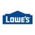 Lowe’s stores in Canada logo