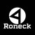 Roneck logo