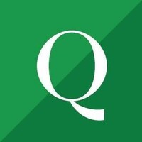 Quilter International logo
